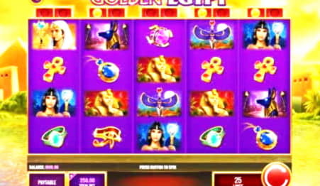 Eur 245 casino chip at Leo Vegas Casino