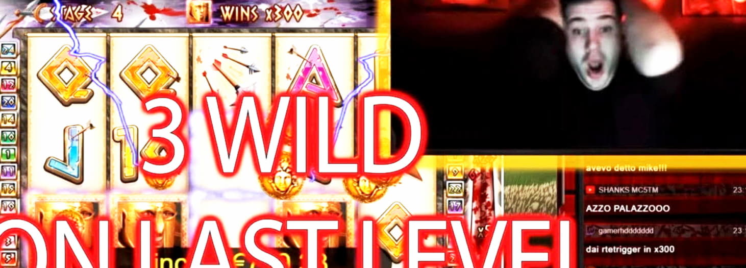 40 Free spins no deposit at Loki Casino