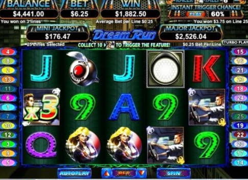 $150 FREE Chip Casino at Video Slots Casino