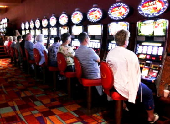 £705 Tournament at Estonia Casino 