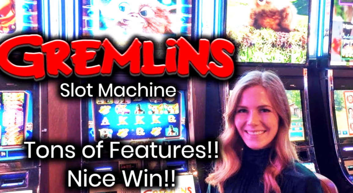 55 Trial Spins at Lucky Nugget Casino