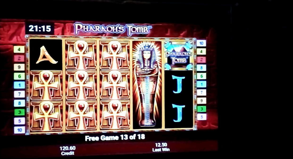 175 Free Casino Spins at Leo Vegas Casino