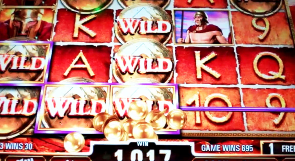 £645 Casino Tournament at Jackpot City Casino