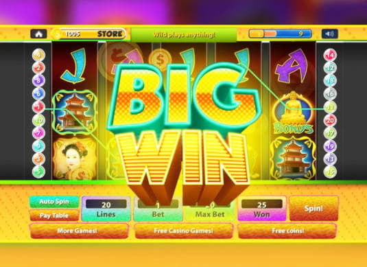 £333 Daily freeroll slot tournament at Jackpot City Casino