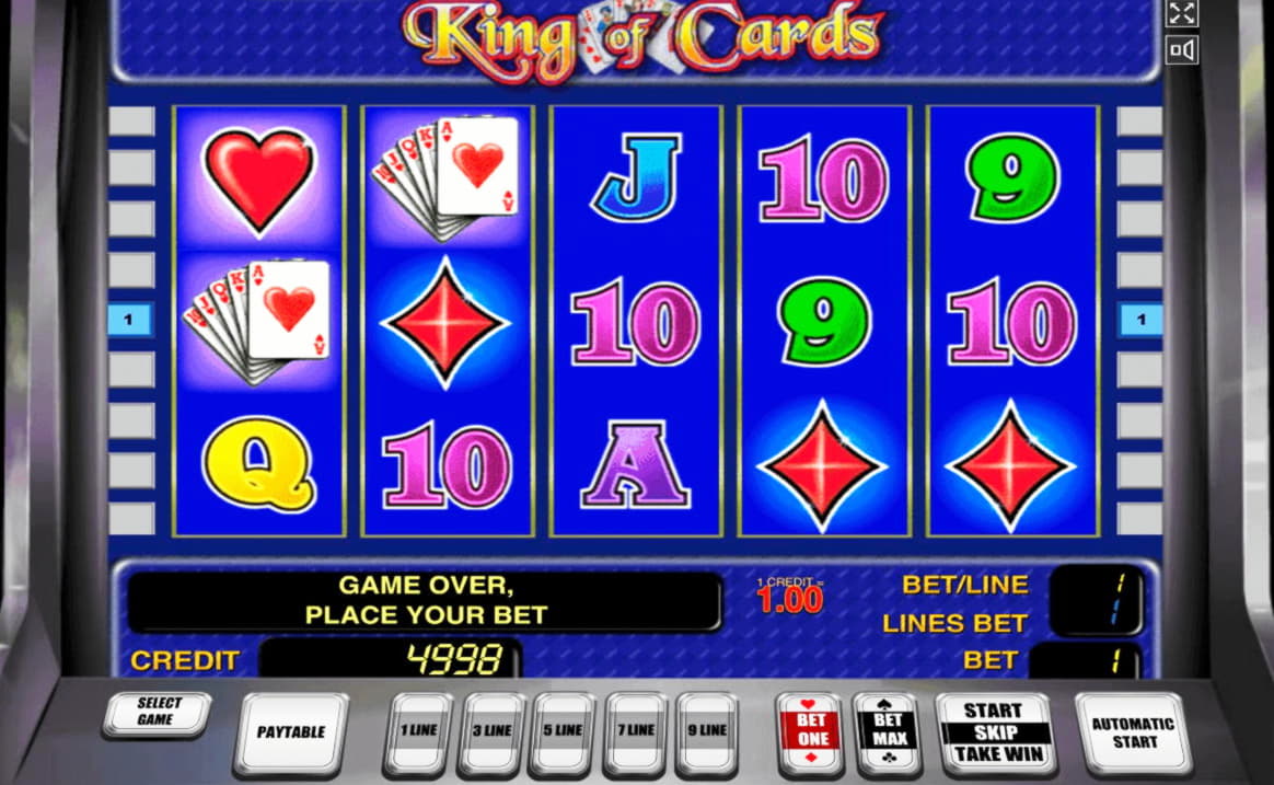 265 Free Casino Spins at Wish Maker Casino