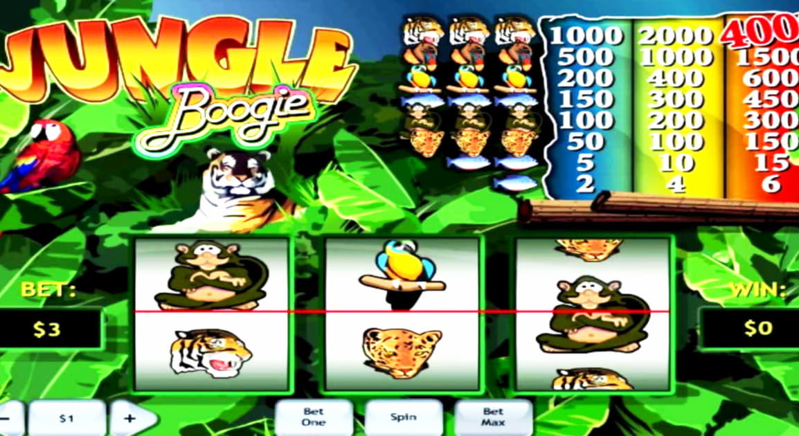 635% Match Bonus at Spin Palace Casino