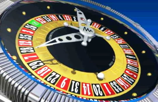 €335 Casino Chip at Party Casino