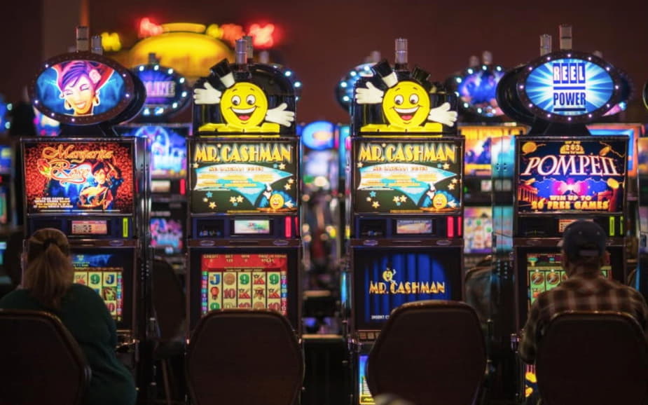 140 Free spins no deposit casino at Estonia Casino 