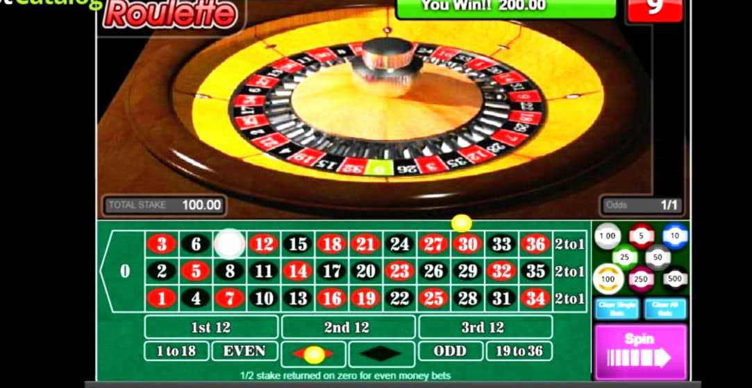 $420 Free Chip Casino at King Billy Casino