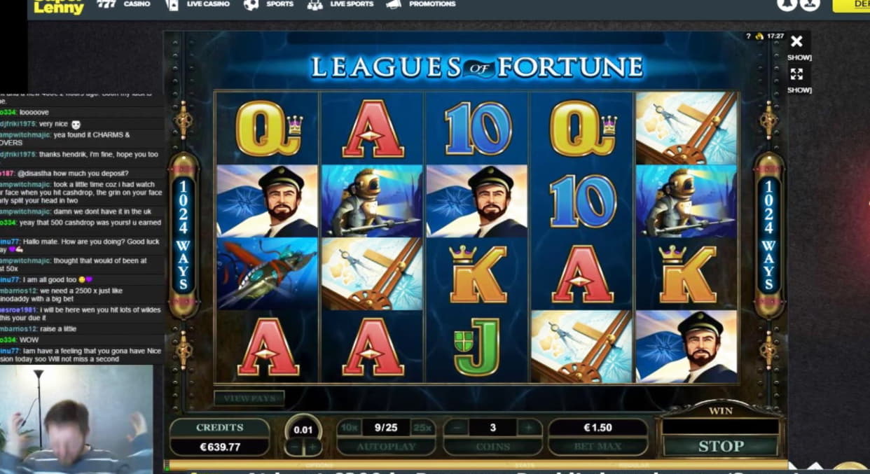 €70 Tournament at bWin Casino