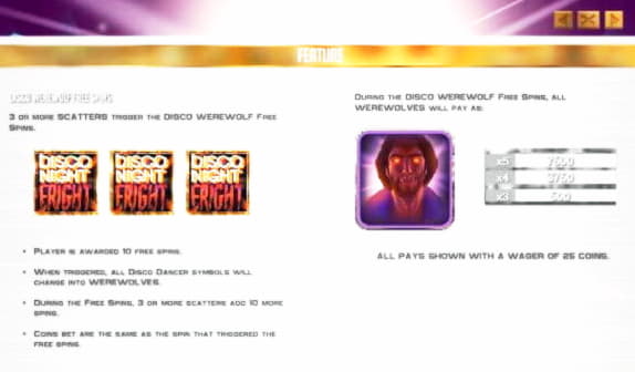35 free spins no deposit casino at Leo Vegas Casino