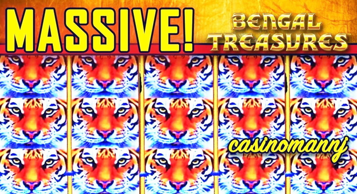 £33 Online Casino Tournament at King Billy Casino