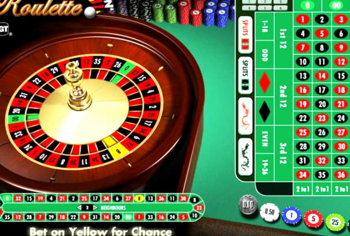 EUR 555 Mobile freeroll slot tournament at Gratorama Casino