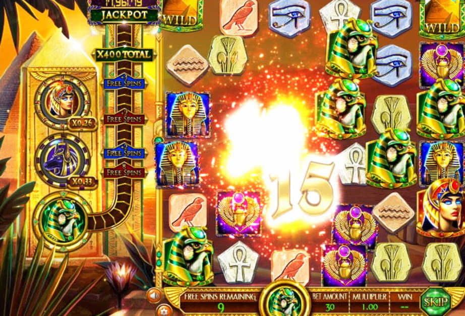 €250 Tournament at Bet Hard Casino
