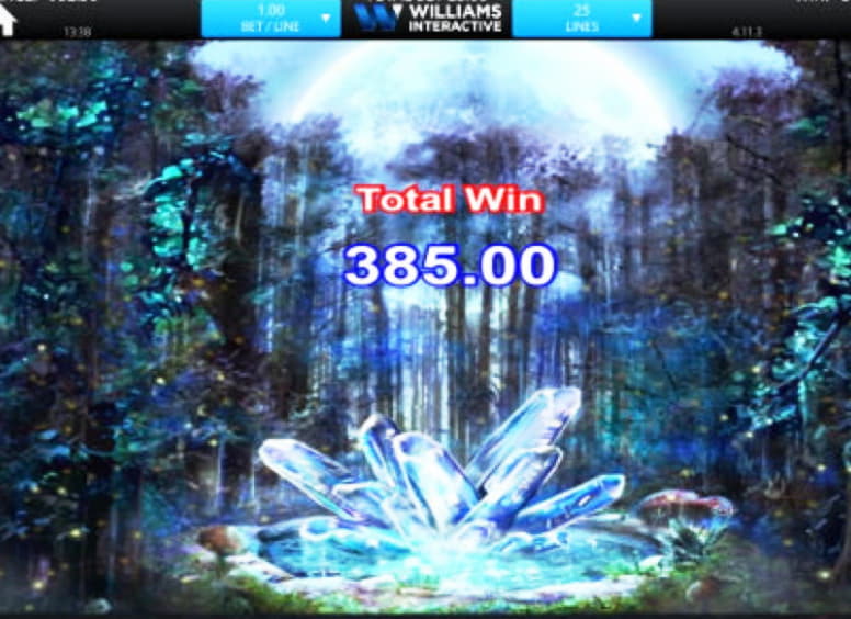 EUR 550 free casino chip at CasiPlay Casino