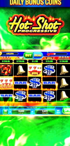 €255 Casino tournaments freeroll at Euro Palace Casino