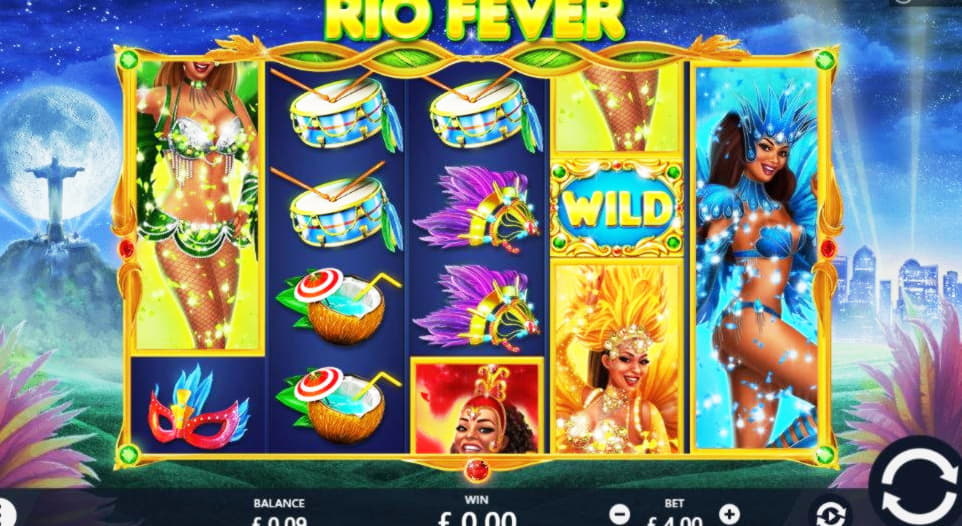 175 Free casino spins at Red Flush Casino