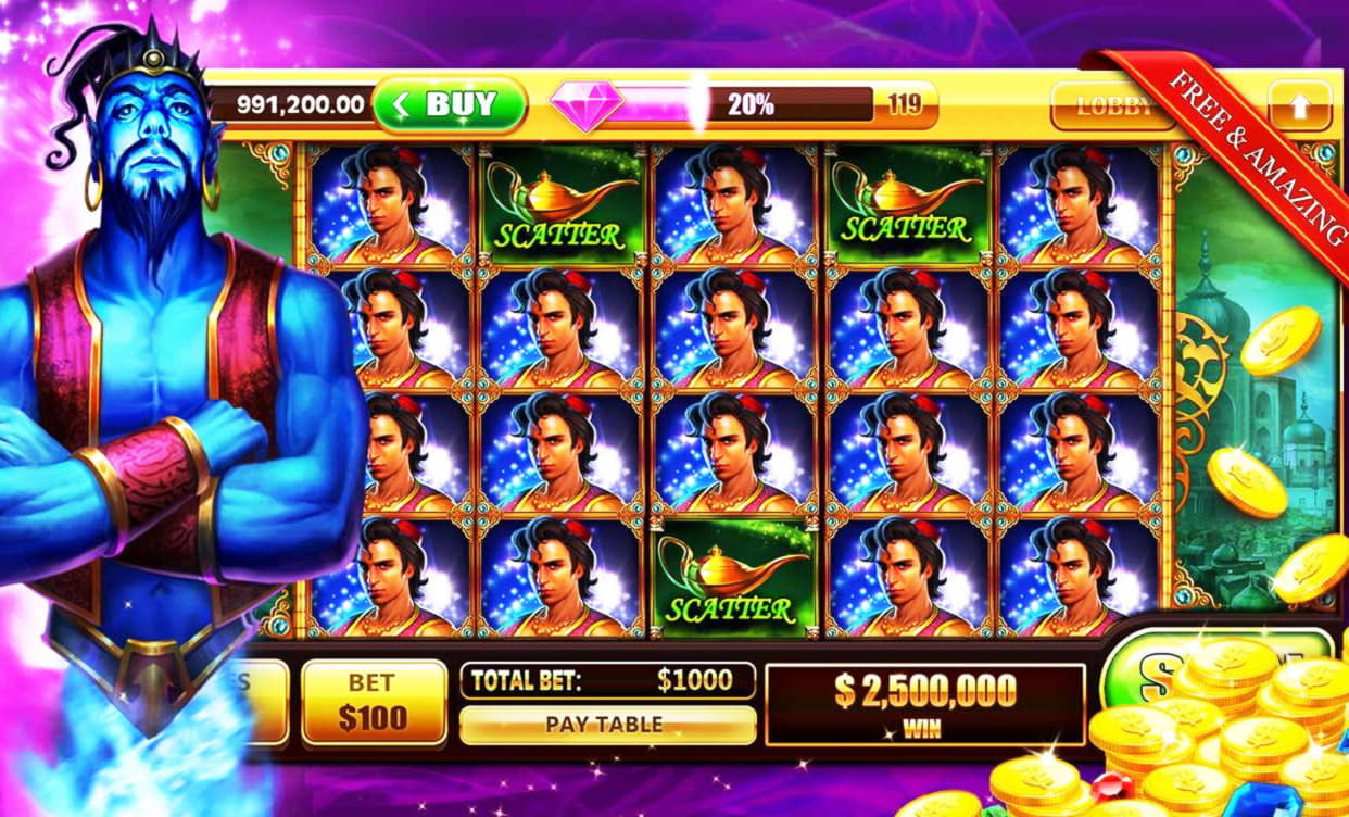 80 Free casino spins at Party Casino