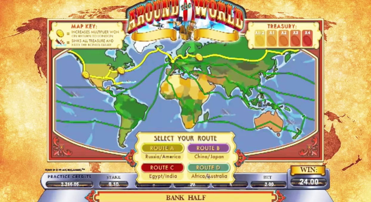 110 free spins at Jackpot City Casino