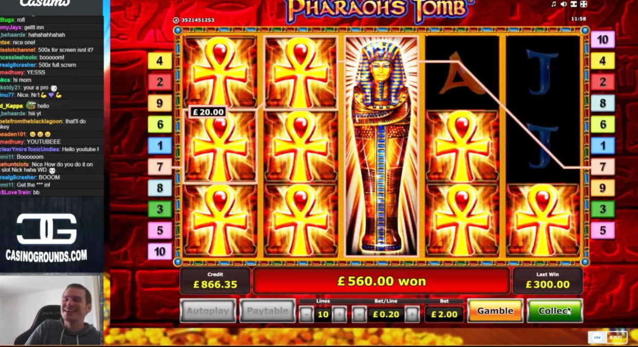 $185 Mobile freeroll slot tournament at 777 Casino