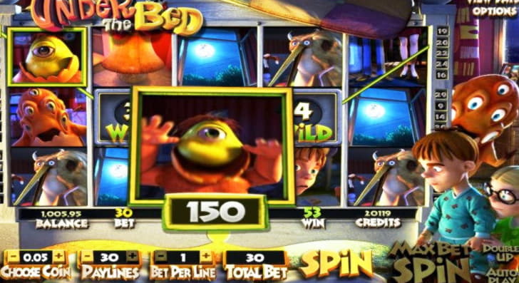 Eur 505 Casino Tournament at Estonia Casino 