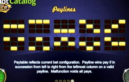 77 Free spins at Spartan Slots Casino