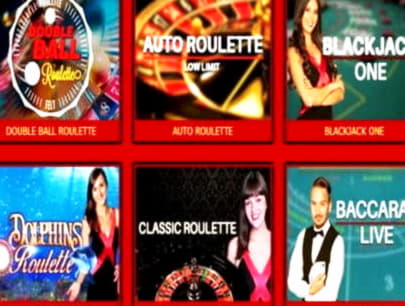 €990 No deposit bonus at Bet Hard Casino