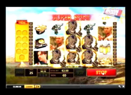 EUR 965 No Deposit Bonus Code at Omni Slots Casino
