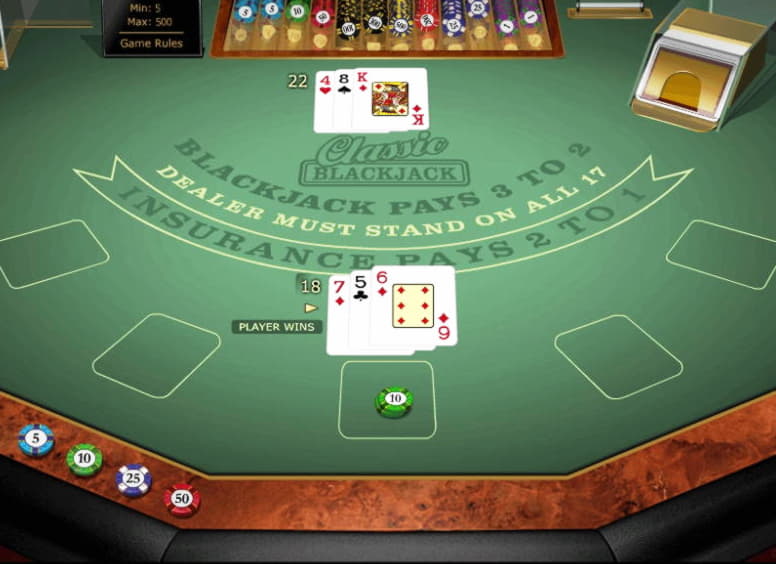 400% Signup Casino Bonus at Omni Slots Casino