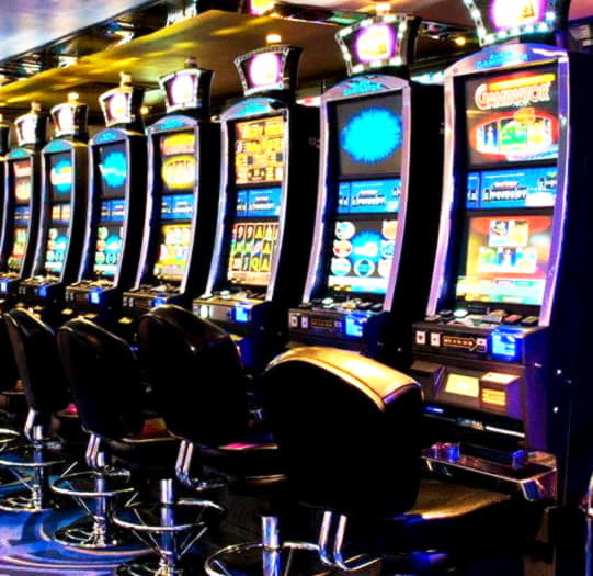 EURO 145 Free Casino Ticket at CasiPlay Casino