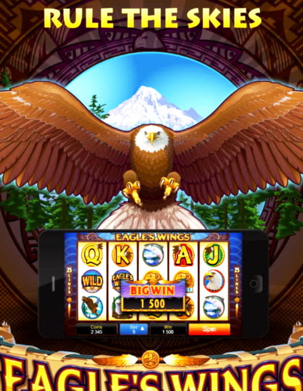 125% Signup Casino Bonus at Casino-X
