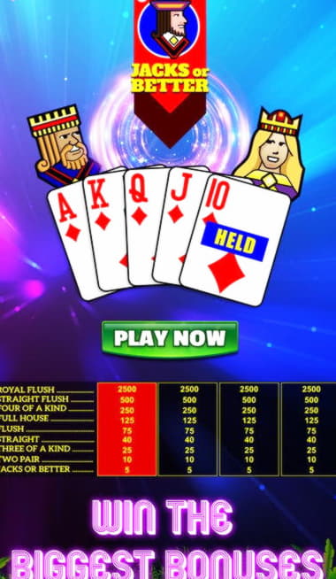 $595 NO DEPOSIT at Spin Palace Casino