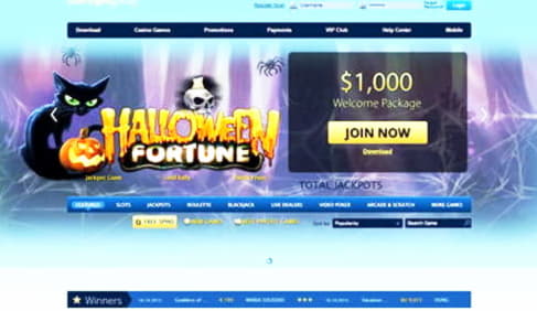 EURO 720 Online Casino Tournament at Party Casino