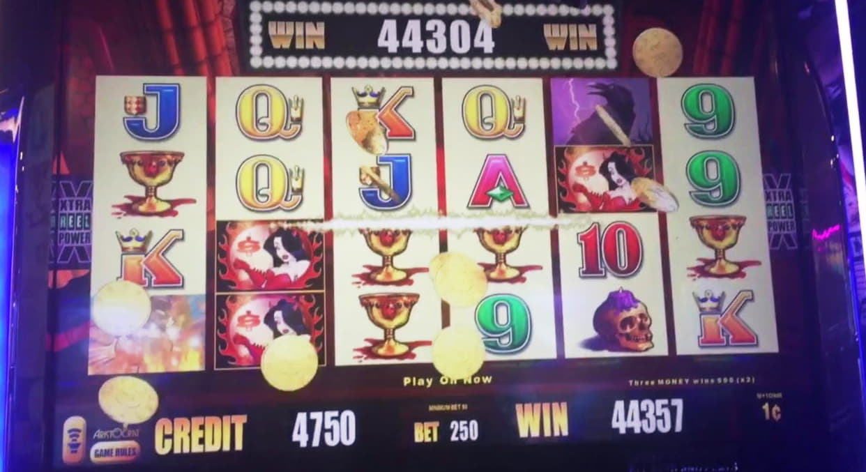 $1960 No deposit bonus casino at Euro Palace Casino