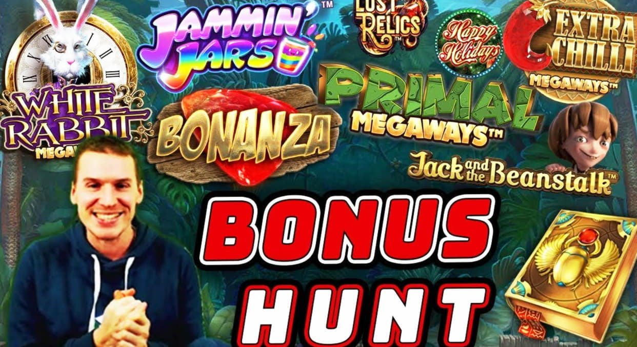 825% Casino match bonus at Omni Slots Casino