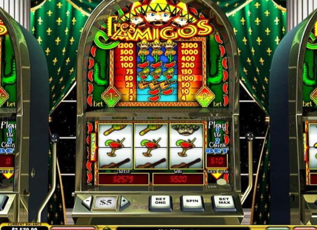 ﻿$1030 No deposit bonus at 777 Casino