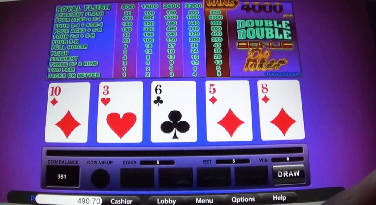 265 free spins at Video Slots Casino