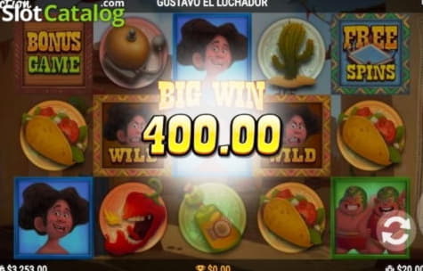 75 Free Spins Casino at Casino-X