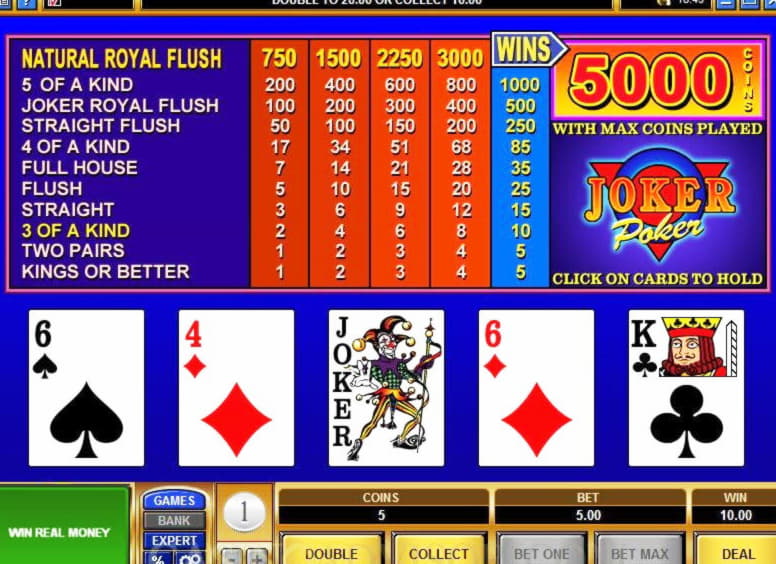 EUR 70 Free Casino Ticket at Wish Maker Casino