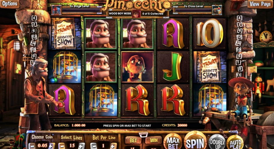 £1245 No Deposit at Bet Hard Casino