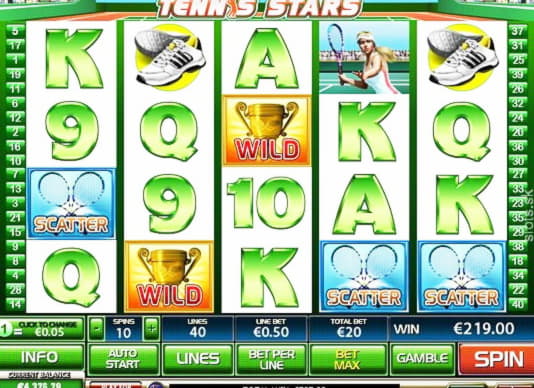 Eur 1495 NO DEPOSIT at Lucky Nugget Casino