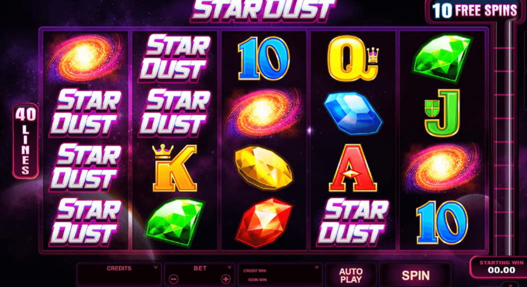 365% First Deposit Bonus at Lucky Nugget Casino