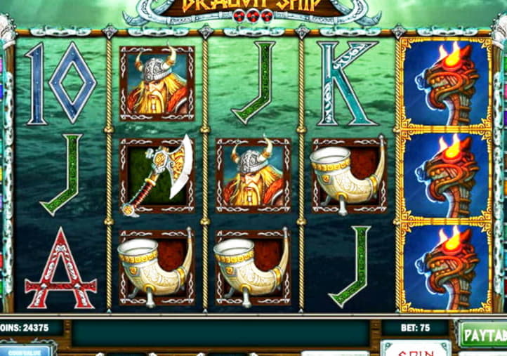 EURO 460 No deposit bonus casino at Gratorama Casino