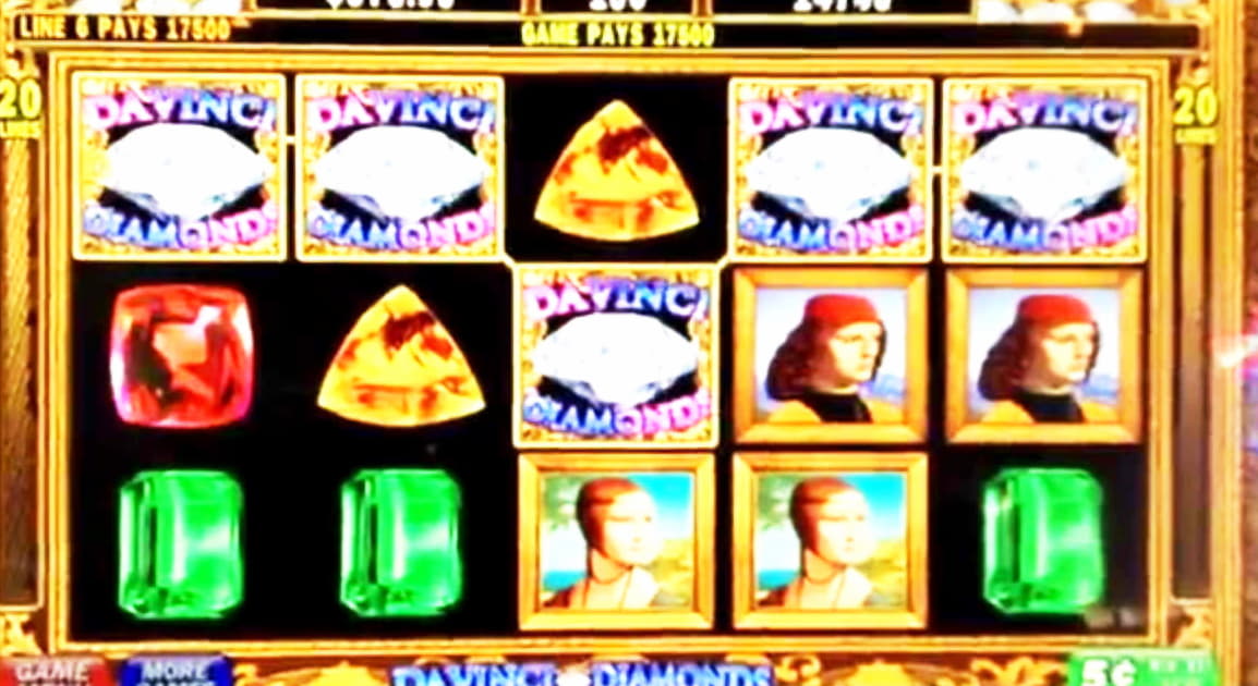 125 Free spins at Wish Maker Casino