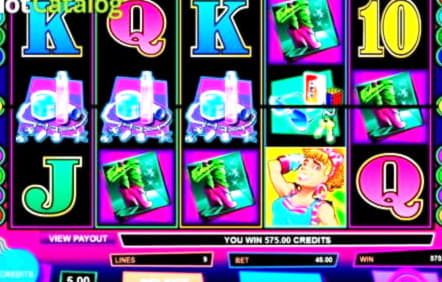 €195 FREE Chip Casino at Gratorama Casino