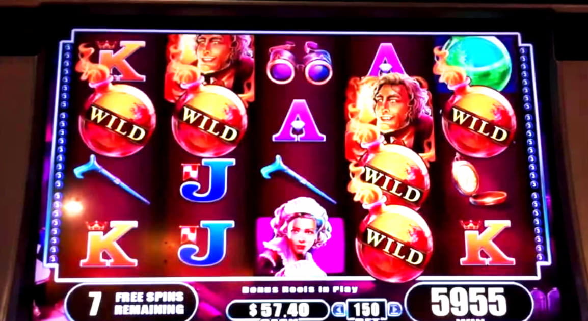 EUR 1640 No deposit bonus casino at Omni Slots Casino