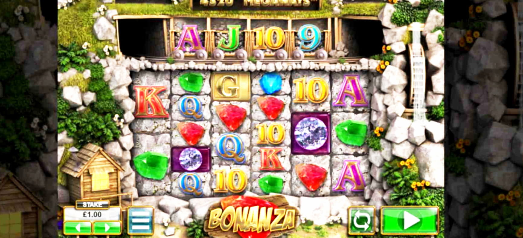 Eur 4190 NO DEPOSIT BONUS CODE at Lucky Nugget Casino