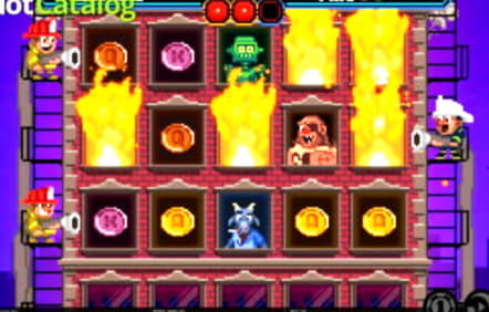 490% Match bonus casino at King Billy Casino