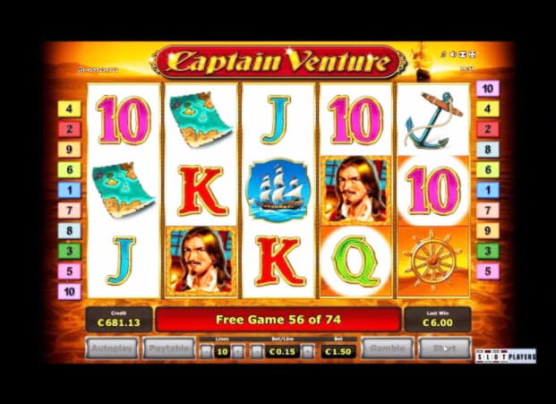 780% Match Bonus Casino at Party Casino
