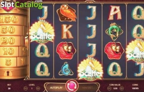 ﻿$420 Free Money at Slotty Dubai Casino